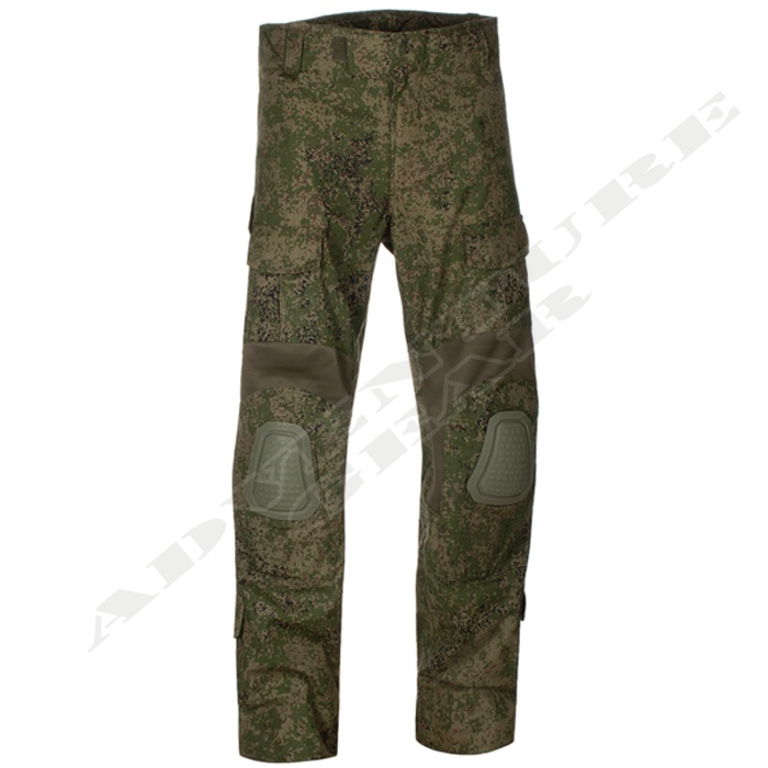 Predator Combat Pants Digital Flora